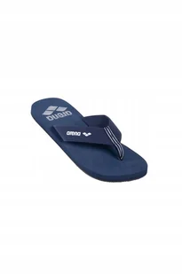 Klapki japonki męskie damskie na basen plażę na co dzień Arena R.45 - Klapki i japonki męskie - miniaturka - grafika 1