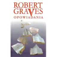 Literatura obyczajowa - PIW Opowiadania Robert Graves - miniaturka - grafika 1