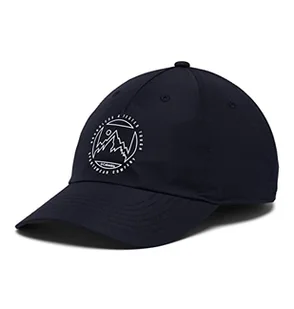 Columbia Unisex Spring Canyon Czapka z daszkiem Ball Cap - Czapki damskie - miniaturka - grafika 1
