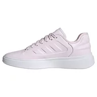 Trampki damskie - adidas Zntasy, Damskie trampki, Almost Pink Almost Pink Ftwr White, 39.5 EU - miniaturka - grafika 1