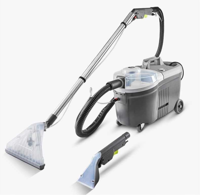 Profi 50.1EWC XL