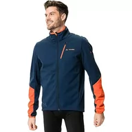 Kurtki męskie - Męska kurtka softshell Matera - miniaturka - grafika 1
