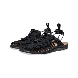 Sandały unisex KEEN UNEEK II CONVERTIBLE - Sandały damskie - miniaturka - grafika 1