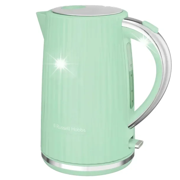 Czajnik elektryczny RUSSELL HOBBS 27364-70 Eden Pistachio Pistacjowy 1,7L