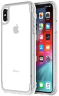 Etui i futerały do telefonów - Griffin Survivor Clear - Etui iPhone Xs Max (przezroczysty) (GIP-012-CLR) - miniaturka - grafika 1