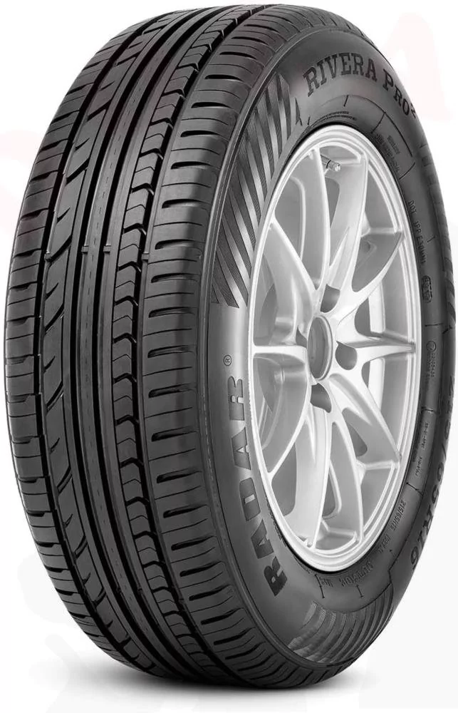 Radar RIVERA PRO2 185/60R15 88H