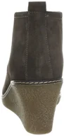 Kozaki damskie - The Flexx 960787 klasyczne kozaki damskie, brązowy - Braun Coffee 2-40 EU - miniaturka - grafika 1