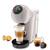 Ekspresy do kawy - Krups Nescafe Dolce Gusto Genio S KP243AF0 - miniaturka - grafika 1