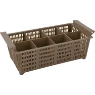 Inne urządzenia gastronomiczne - Ekspres przelewowy Animo ComBi-line 645x500x895 mm 9,18 kW CB1x20WR - miniaturka - grafika 1
