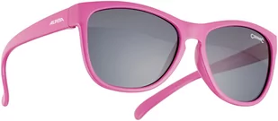 Alpina Luzy okulary sportach na zewnątrz, fioletowy, jeden rozmiar 8571455 - Okulary sportowe - miniaturka - grafika 1