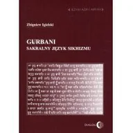 Pozostałe języki obce - Gurbani. Sakralny język sikhizmu - miniaturka - grafika 1