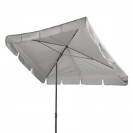 Parasole ogrodowe - SUNLINE WATERPROOF 260 x 150 cm - parasol uchylny 827 - miniaturka - grafika 1