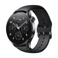 Smartwatch - Xiaomi Watch S1 Pro Czarny - miniaturka - grafika 1