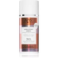 Kremy do twarzy - Apis Arbuzowe Orzeźwienie, Arbuzowy krem do twarzy z kwasem hialuronowym 100ml 23-0079 - miniaturka - grafika 1