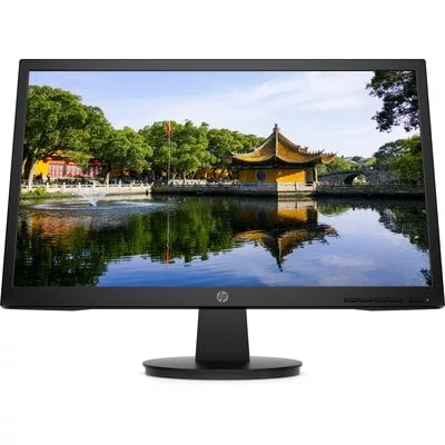 HP V22V G5 21.5" 65P56E9