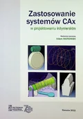 Technika - Zastosowanie systemów CAX - miniaturka - grafika 1