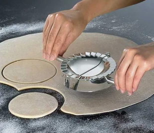 Lumarko Zestaw Przyborów Do Pierogów Kinghoff Kh-1641 - Pozostałe akcesoria kuchenne - miniaturka - grafika 7