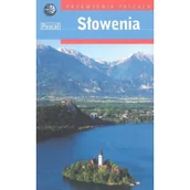 Książki podróżnicze - Słowenia przewodnik Używana - miniaturka - grafika 1