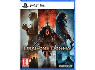 Gry PlayStation 5 - PS5 Dragon’s Dogma II - miniaturka - grafika 1