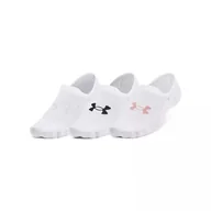 Skarpetki męskie - Skarpetki Under Armour Ultra Lo L - miniaturka - grafika 1