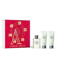 Zestawy perfum męskich - Giorgio Armani Beauty Acqua Di Giò Homme - miniaturka - grafika 1