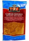 Buliony i przyprawy w kostkach - TRS Garam Masala, mieszanka przypraw 400g - TRS 1206-uniw - miniaturka - grafika 1