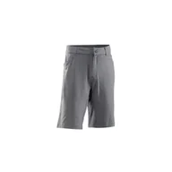 Spodenki rowerowe - Spodenki rowerowe mtb NORTHWAVE ESCAPE Baggy szare - miniaturka - grafika 1