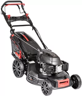 Cedrus Honda Kosiarka Spalinowa Do Trawy Ks56S H Z Napędem 5W1 56Cm 5.6 Km Ewimax - Kosiarki - miniaturka - grafika 1