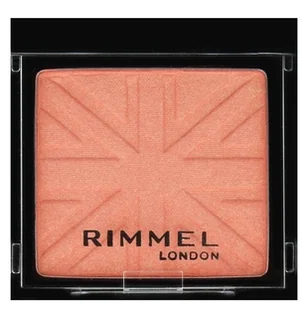 Rimmel Lasting wykończenie Mono Rouge różowy 34788436020 - Róże do policzków - miniaturka - grafika 1