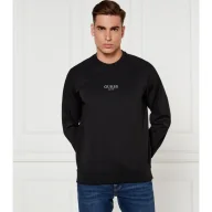 Bluzy męskie - GUESS Bluza IRIDESCENT Regular Fit - miniaturka - grafika 1