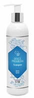 Szampony i odżywki dla psów - Over Zoo Szampon Dogs Premium - jasna sierść 250ml - miniaturka - grafika 1