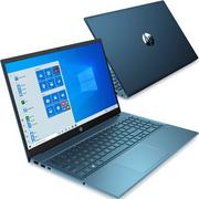 Laptopy - HP Pavilion 15-EH2001NW 15.6" IPS R7-5825U 16GB RAM 1TB SSD Windows 11 Home 6E2W0EA - miniaturka - grafika 1