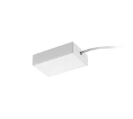 Akcesoria do oświetlenia - LEDart TRIO LEUCHTEN DUOline, zmieniacz faz, biały - miniaturka - grafika 1