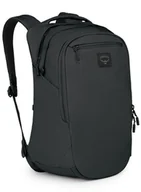 Plecaki - Plecak miejski Osprey Aoede Airspeed Daypack - black - miniaturka - grafika 1