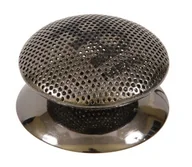 Instrumenty perkusyjne - Meinl SH17 Shaker - miniaturka - grafika 1