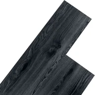 Panele podłogowe - STILISTA Podłoga winylowa STILISTA 5,07 m2 - czarny dąb - miniaturka - grafika 1