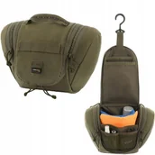 Nerki - Kosmetyczka M-Tac Elite Gen. II - Ranger Green (10108023) - miniaturka - grafika 1