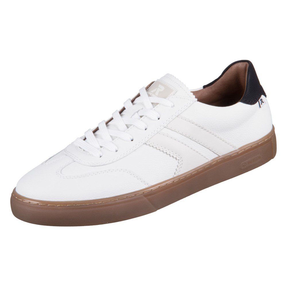 Buty Rieker Revolution Paper Offwhite U070780
