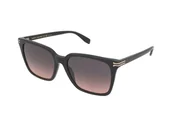 Okulary przeciwsłoneczne - Okulary przeciwsłoneczne Marc Jacobs MJ 1094/S 807/FF - miniaturka - grafika 1