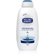 Kosmetyki do kąpieli - Neutro Roberts Glicerina Naturale żel pod prysznic o działaniu nawilżającym 600 ml - miniaturka - grafika 1