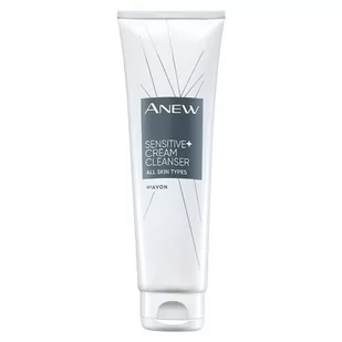 Avon Anew Krem oczyszczający 150ml - Maseczki do twarzy - miniaturka - grafika 1