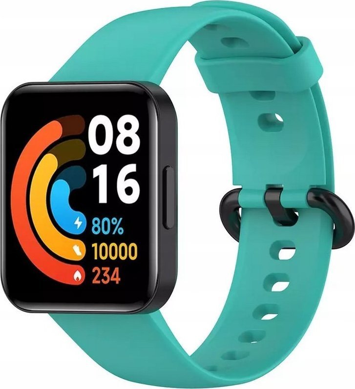 Pasek Opaska Sportowa do Xiaomi Redmi Watch 2 Lite