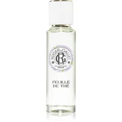 Wody i perfumy damskie - Roger & Gallet Woda zapachowa well-being z Ekstraktem z Czarnej Herbaty 30ml - miniaturka - grafika 1