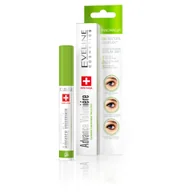 Odżywki do rzęs i brwi - Eveline Cosmetics Advance Volumiere 3in1 serum do rzęs 8 x 10 ml - miniaturka - grafika 1
