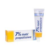 Farmapia Maść propolisowa 7% 30 g