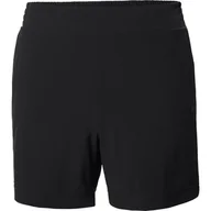 Spodnie sportowe damskie - Spodenki damskie Thalia Shorts 2.0 Helly Hansen - miniaturka - grafika 1