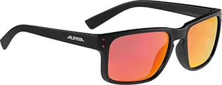 Okulary przeciwsłoneczne - Alpina Kosmic Okulary rowerowe, black matt 2020 Okulary przeciwsłoneczne A8570 3 35 - grafika 1