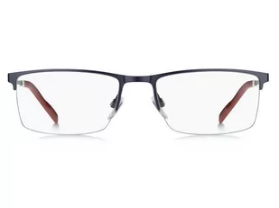 Okulary korekcyjne Tommy Hilfiger TH 1830 FLL - Okulary korekcyjne, oprawki, szkła - miniaturka - grafika 3