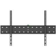 Uchwyty do telewizora - GOGEN GoGEN dla LCD 32" do 60" (GOGDRZAKFIXXL2) Czarny - miniaturka - grafika 1