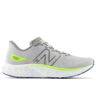 Buty New Balance Fresh Foam Evoz v2 MEVOZCY3 - szare - Buty sportowe męskie - miniaturka - grafika 8